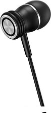 Наушники Havit HV-E303p (черный)