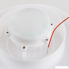 Электронный аромадиффузор EL15 Гриб CH08-1 (белый)