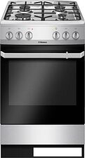 Кухонная плита Hansa FCMS56069 Кухонная плита Hansa FCMS56069