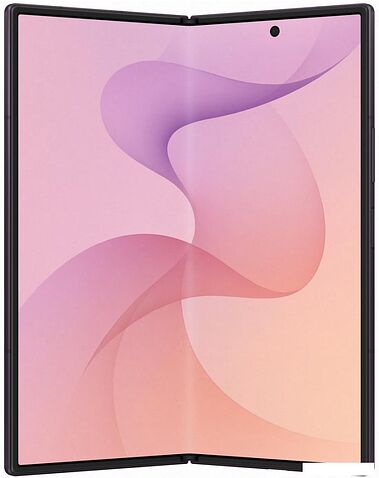 Телефон Samsung Galaxy Z Fold8 Ultra SM-F976B 12GB/512GB (фиолетовый)
