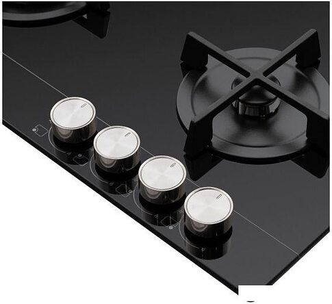 Варочная панель DeLonghi NSL 460 N RUS