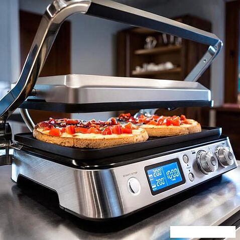 Электрогриль DeLonghi CGH1030D