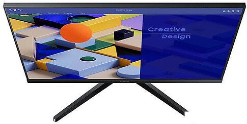 Монитор Samsung S31C LS24C312EAIXCI