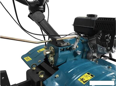 Мотоблок Hyundai T 1300