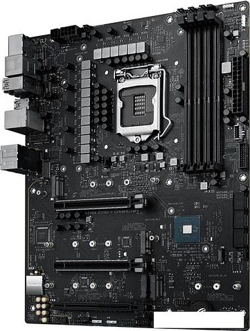 Материнская плата ASUS ROG Strix Z590-F Gaming WiFi