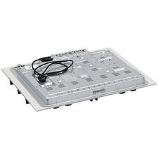 Варочная панель Krona Ritter 67/60 WH Варочная панель Krona Ritter 67/60 WH