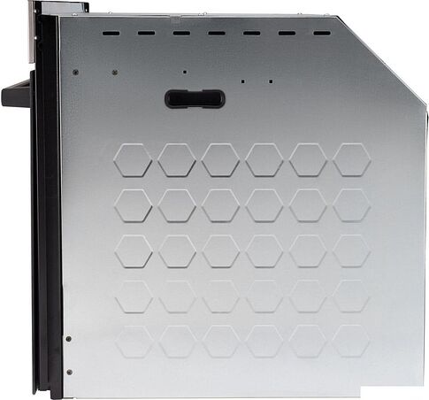 Электрический духовой шкаф Vitek VEO 6480 IX