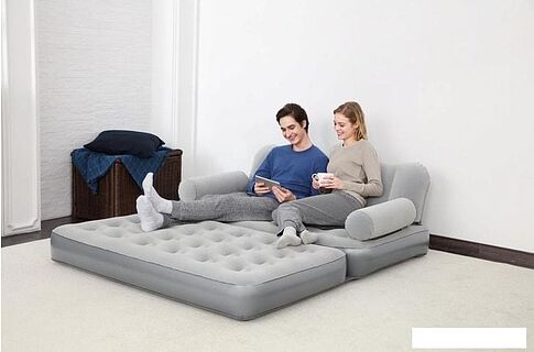 Надувной диван Bestway Multi-Max 3-in-1 75079 BW