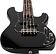 Бас-гитара Flight Mini Bass Lite BK
