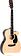 Электроакустическая гитара Sigma Guitars DME