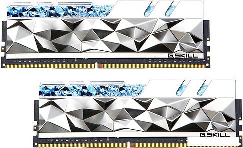Оперативная память G.Skill Trident Z Royal Elite 2x16GB PC4-28800 F4-3600C16D-32GTESC