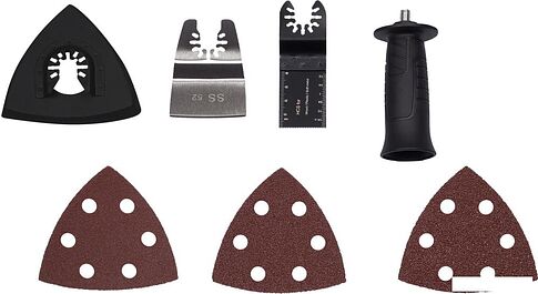 Реноватор Kolner KMT 320V