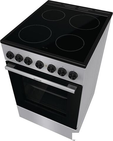 Кухонная плита Gorenje GEC5B20SG