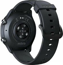 Умные часы Mibro A3 (темно-серый)