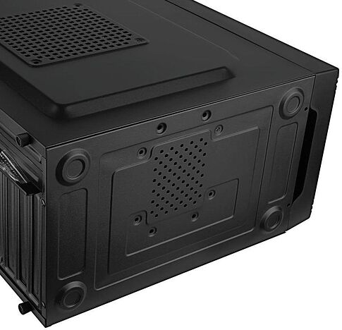 Корпус Ginzzu B170