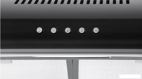 Кухонная вытяжка Nordfrost (Nord) AS 6040 B