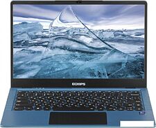 Ноутбук Echips Arctic F141UL