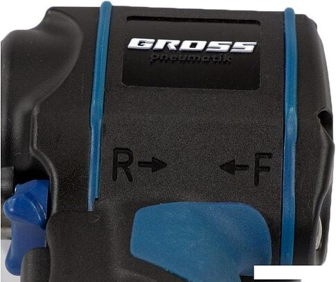 Пневматический гайковерт GROSS G985K2