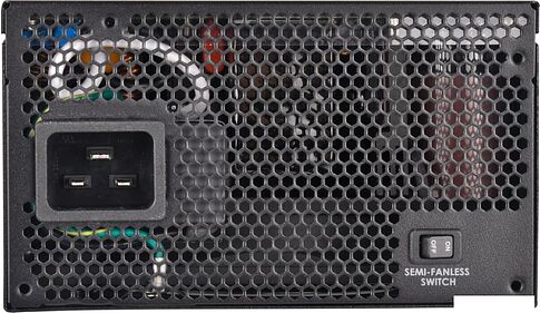 Блок питания SilverStone HELA 2050R Cybenetics Platinum SST-HA2050R-PM