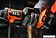 Угловая шлифмашина AEG Powertools BEWS 18-125BLPX2-0 4935480857 (без АКБ)