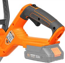 Триммер Daewoo Power DATR 3021Li (без АКБ)