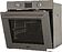 Электрический духовой шкаф Fiesta BE6T0043-P GG