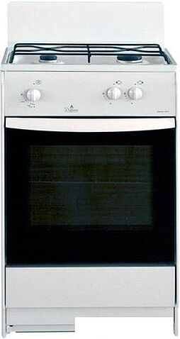 Кухонная плита Darina 1AS GM 521 001 W