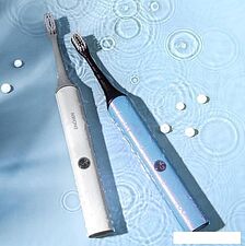 Электрическая зубная щетка Enchen Aurora T+ (белый)