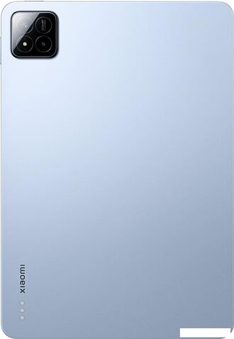 Планшет Xiaomi Pad 7 Pro 8GB/128GB международная версия (голубой)