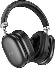 Наушники Hoco W35 Max ANC (черный)