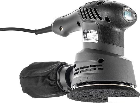 Эксцентриковая шлифмашина Tesla TS300A