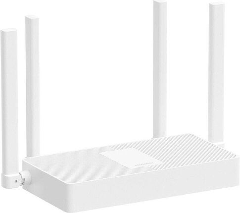 Wi-Fi роутер Huawei AX3S PSDN-AX30 (белый)