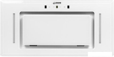 Кухонная вытяжка Grand Belfor GC 60 (белый)