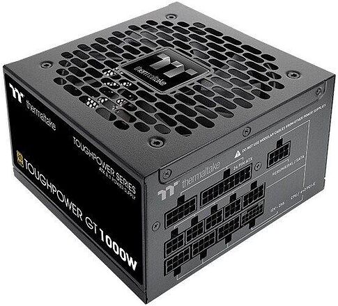 Блок питания Thermaltake Toughpower GT 1000W PS-TPT-1000FNFAGE-3