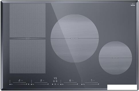 Варочная панель MAUNFELD CVI804SFLGR