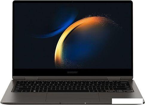 Ноутбук 2-в-1 Samsung Galaxy Book3 360 13.3 NP730QFG-KA2US