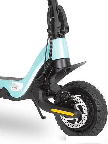 Электросамокат AccesStyle Monster 50S