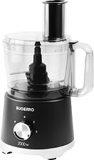 Кухонный комбайн Bugerro BG-9001