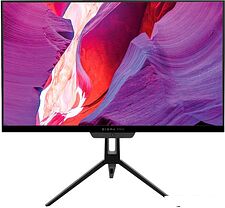 Моноблок Digma Pro AiO 27i DM27P5-8DXW01