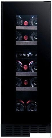 Винный шкаф Temptech SOMX30DRB