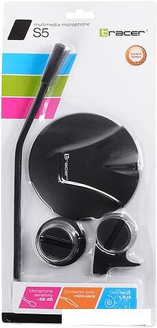 Микрофон Tracer S5