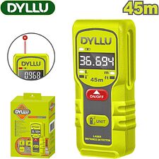 Лазерный дальномер Dyllu DTDL15045