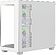 Корпус Ocypus Gamma C52 WH ARGB