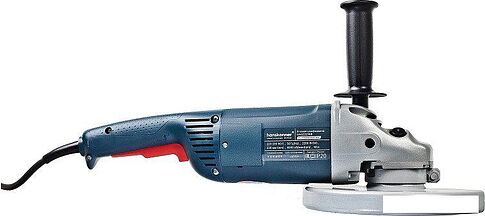 Угловая шлифмашина Hanskonner HAG22230B