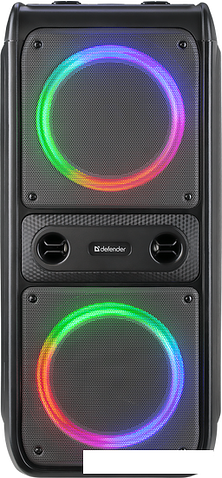 Беспроводная колонка Defender Boomer 70