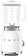 Стационарный блендер Smeg BLF03WHEU
