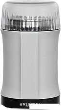 Электрическая кофемолка Hyundai HYC-G3241 Электрическая кофемолка Hyundai HYC-G3241