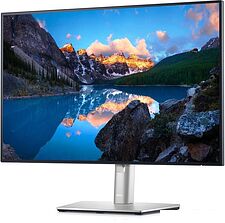 Монитор Dell U2421E