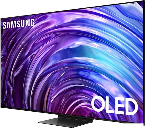 OLED телевизор Samsung OLED 4K S95D QE65S95DAUXRU