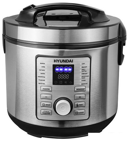 Мультиварка Hyundai HYMC-1617